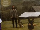 Noah Kahan - Stick Season - 2 x LP Chestnut Brown Vinyl -  Brand New
