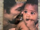 Gil Scott-Heron - Real Eyes Soul Funk Jazz Vinyl US original first pressing 1980