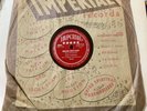 Fats Domino 1950 BLUES 78 Brand New Baby /Hey  La Bas Boogie IMPERIAL Mint- HEAR