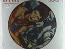 David Bowie - Diamond Dogs Picture Disc LP - RCA International UK Ltd. SEALED