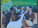RARE  MONO  BEACH BOYS 1966 NEAR MINT VINYL/SLEEVE 