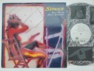 SEDUCE Too Much Ain't Enough ORIG '88 US 