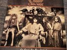 Ozzy Osbourne lp No Rest For The Wicked original CBS hard rock metal