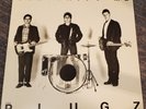 The Plugz - Electrify Me, LP, 1979, USA, original repress Silver Labels PR 001