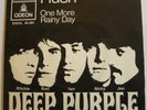 DEEP PURPLE Hush RARE Spain 1968 7