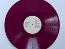 DEPECHE MODE - ULTRA LIVE PURPLE VINYL