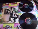Pink Floyd ummagumma double lp-- capital records-excellent
