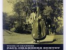 PAUL CHAMBERS SEXTET WHIMS OF CHAMBERS BLUE NOTE BST81534 US VINYL LP