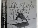 PINK FLOYD WORKS  EMI EMS81600 JAPAN OBI VINYL LP