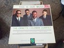 The Ornette Coleman Quartet This Is Our Music LP Jazz Atlantic Records