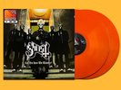 Ghost Vinyl Can You Hear The Thunder