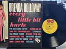 Brenda Holloway - Every Little Bit Hurts - Tamla LP TM-257 VG- N.SOUL MONO DG
