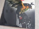 Budgie In For The Kill Vinyl LP Original Copy