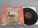 AC/DC – High Voltage- 1975- SECOND AUSTRALIA PRESS 1977- ALBERT LAB-EX+