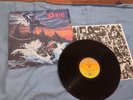 Dio – Holy Diver- 1983 - FIRST UK PRESS-VERTIGO- ( SHRINK ;A-1,B-1) -EX++