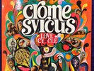 CROME SYRCUS Love Cycle LP '68 COMMAND Acid Psych NM/NM