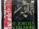 CLIFFORD JORDAN BLOWING IN FROM CHICAGO BLUE NOTE BLP1549 FRANCE OBI SHRINK LP
