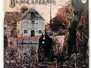 BLACK SABBATH S/T PHILIPS SFX7203 JAPAN VINYL LP