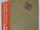 LED ZEPPELIN IN THROUGH THE OUT DOOR SWAN SONG P10726N JAPAN OBI VINYL LP