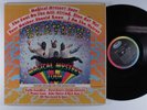 BEATLES Magical Mystery Tour CAPITOL LP mono gatefold w/ booklet x