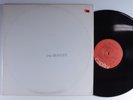 BEATLES Self Titled CAPITOL SWBO-101 2XLP VG+ orange label with poster & pics x