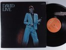 DAVID BOWIE David Live RCA 2XLP VG+ gatefold x