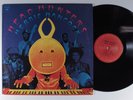 HERBIE HANCOCK Head Hunters COLUMBIA LP VG+ x