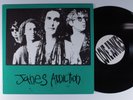 JANE'S ADDICTION Love Junkies ARCHE & PINHEAD LP VG+/VG++ europe x