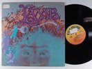 LAMB A Sign Of Change FILLMORE LP VG+ promo with lyric sheet insert x