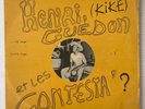 Henri Guedon et les contesta Kiké Afro Latin Jazz MASTERPIECE Martinica Hear