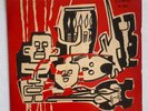 Henri Guedon SON TAMBOO LA Biguine Jazz Latin Martinique CLEAN LISTEN