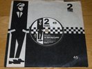 The Bodysnatchers - Easy Life - Too Experienced - 2 Tone Mod Ska - Very Good+