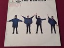Beatles HELP  1980 UK RE