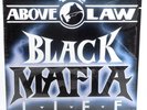 Above The Law – Black Mafia Life  Ruthless 1992 Us Original ( 1LP/NM/Vg+)##708
