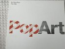 Pet Shop Boys Pop Art Vinyl Very Rare