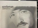Gentleman Confidence Vinyl 2004 Very Rare