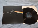 PINK FLOYD -the dark side of the moon- 1973-UK EARLY PRESS( A-5;B-5)-  EX