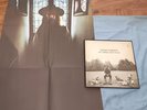George Harrison –All Things Must Pass-1970-UK & USA FIRST PRESS-BOX+ POSTER -N/M
