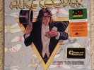 ALICE COOPER - Welcome To My Nightmare - Analogue Productions Atlantic 75 2LP