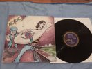 AC/DC – Dirty Deeds Done Dirt Cheap- 1976- SECOND AUSTRALIA PRESS - ALBERT -EX+
