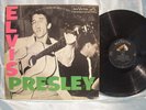 Elvis Presley S/T LP LPM 1254