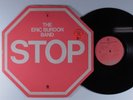 ERIC BURDON BAND Stop CAPITOL LP VG+ die-cut unipak x