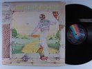 ELTON JOHN Goodbye Yellow Brick Road MCA 2XLP VG++/VG+ tri-fold cover x