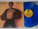 Richard Hell and the Voivoids - Blank Generation Blue colored vinyl