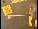 BILLY JOEL Songs In The Attic LP 1981 TC-37461 - Sealed + Hype      CAPTAIN JACK