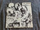 THE ALBERT S/T PERCEPTION FUSION SELF TITLED