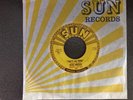 Elvis Presley First Release 1954 First Release That’s All Right - U 208 45  72