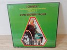 Paul Badura-Skoda SCHUBERT Complete Sonatas Vol.3 - RCA VICS-6130 SEALED