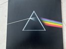 PINK FLOYD - DARK SIDE of the MOON Early Press VINYL LP-  A5 / B4- SHVL 804