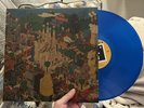 SIGNED The Wombats - Fix Yourself, Not the World